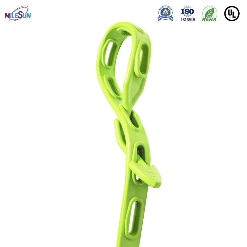 Factory Customize Length Standard Ratchet Tie Down Logistic Cargo Lashing Safety Belt OEM Tow Strap High Quality Bear 50kgs Webbing Strap Can with Hook