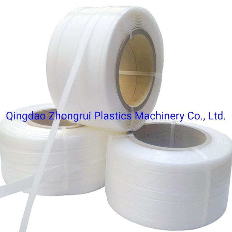 High-Quality Logistics Packaging Straps / Flexible Straps