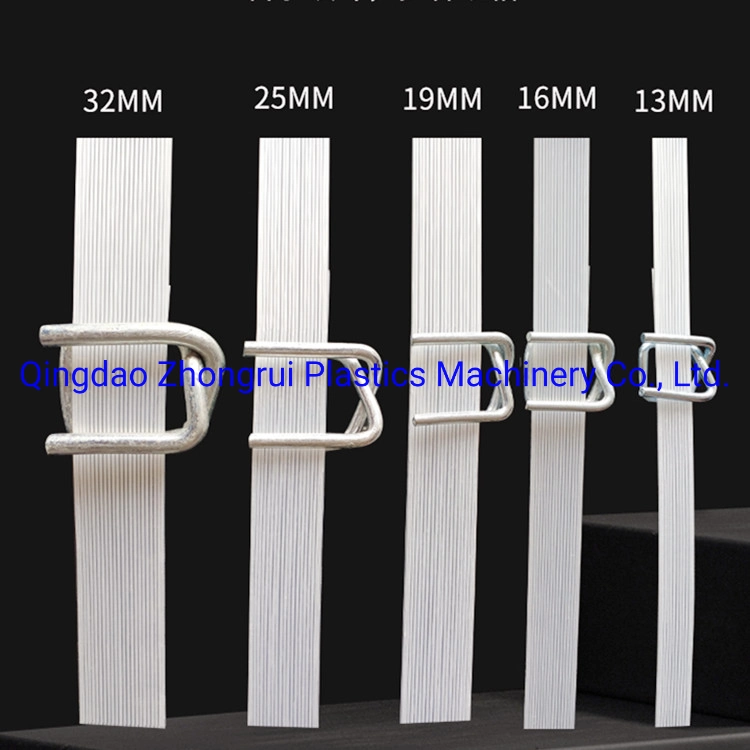 High-Quality Logistics Packaging Straps / Flexible Straps