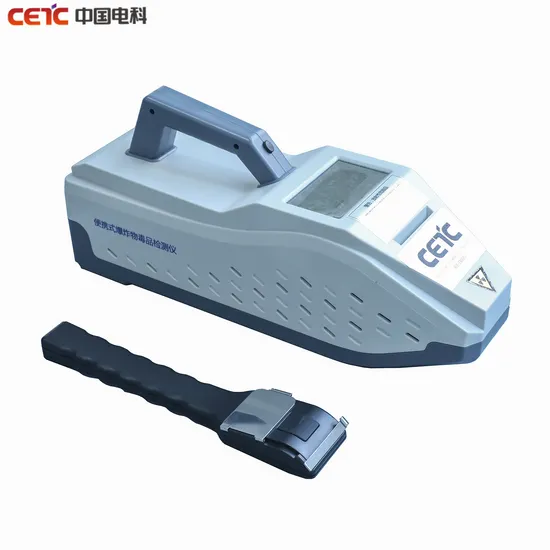 Temperature Screening Security Solution