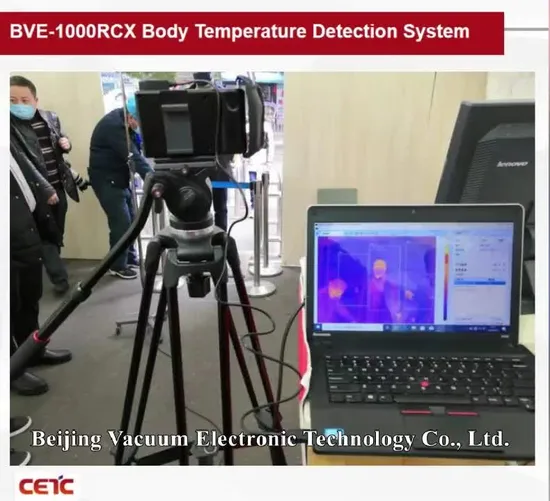 Temperature Screening Solution Best Price