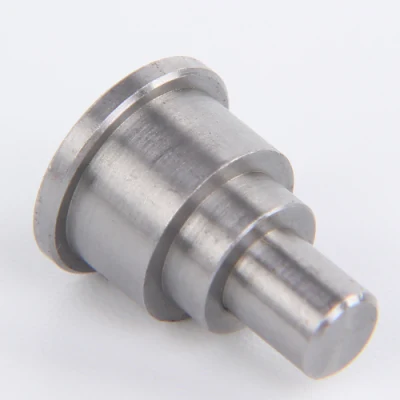 CNC Precision Hardware Auto Ss/Stainless Steel/Aluminum Machining Spare Customed Parts
